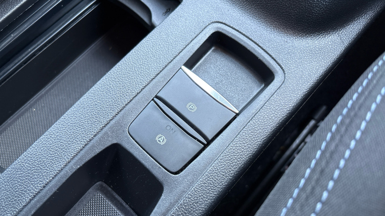 Ford Focus 1.0 EcoBoost 125 Active 5dr Petrol Hatchback